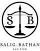 SB LAW