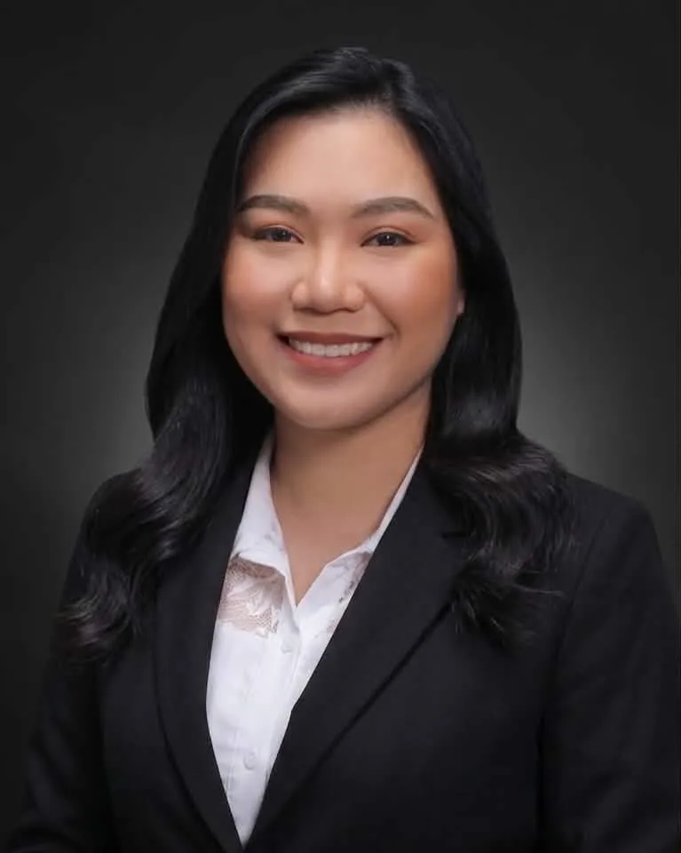 Atty. Celine Anne Purificacion - Junior Associate